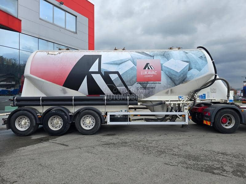 Feldbinder 40m3