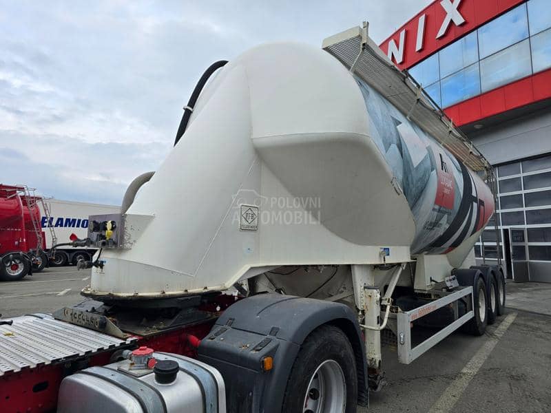 Feldbinder 40m3