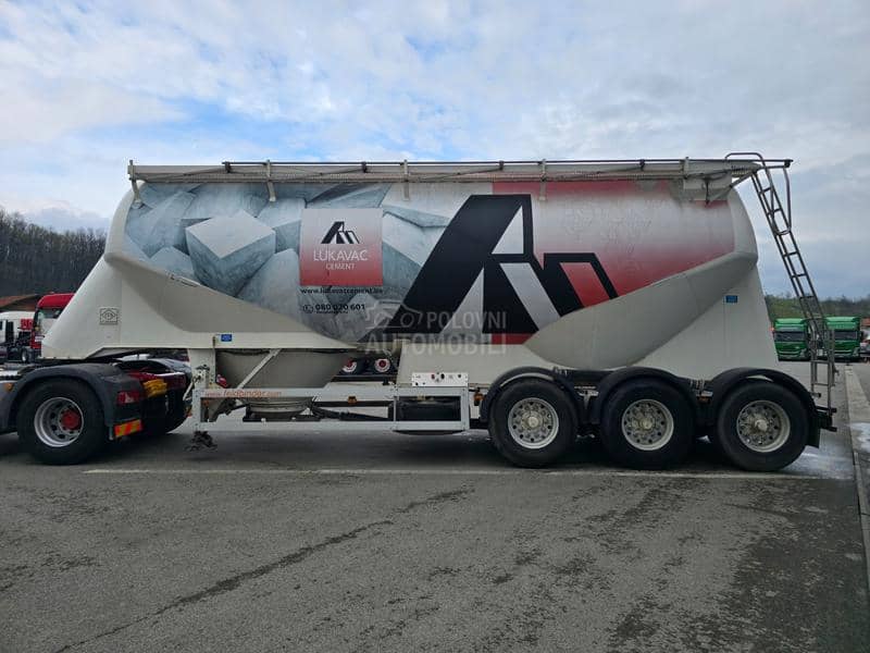 Feldbinder 40m3