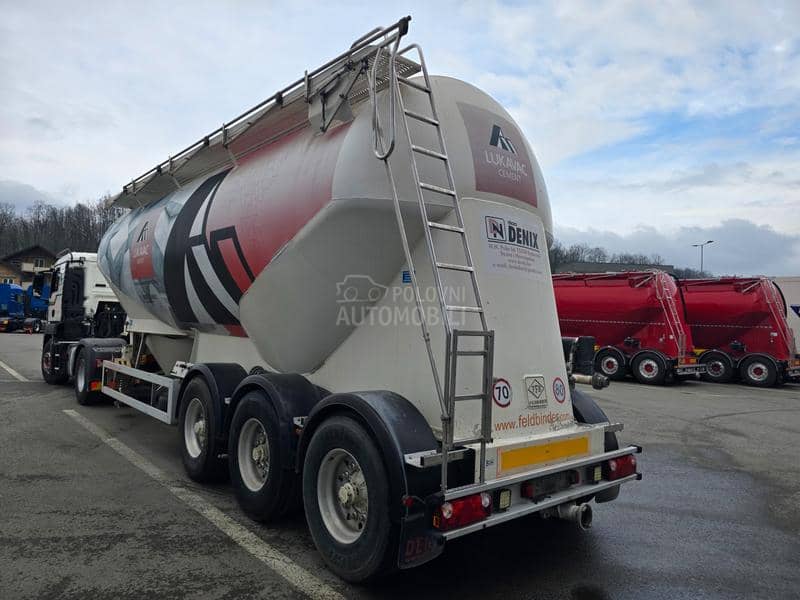 Feldbinder 40m3