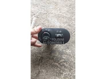 Prekidac za svetla za Seat Ibiza od 2002. do 2008. god.