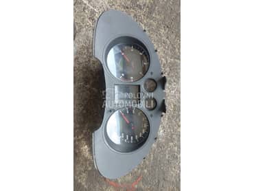 Brzinomer za Seat Ibiza od 2002. do 2008. god.