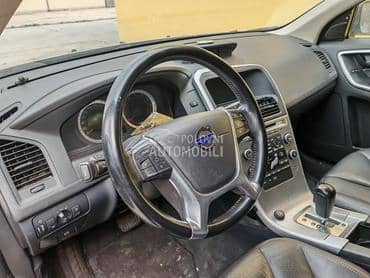 Tabla air beg volana za Volvo XC60 od 2008. do 2013. god.