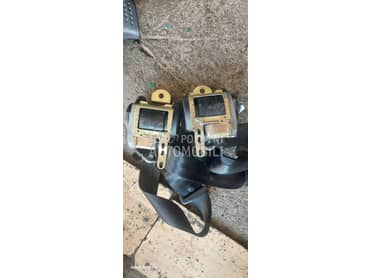 Pojasevi za Seat Ibiza od 2002. do 2008. god.