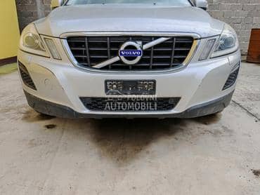 Prednji branik za Volvo XC60 od 2008. do 2013. god.