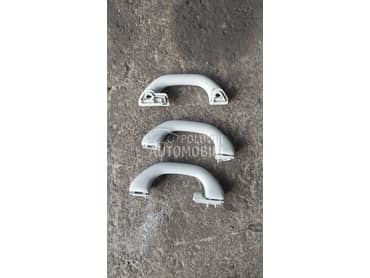 Rucice za Seat Ibiza od 2002. do 2008. god.