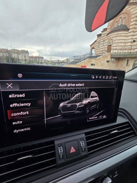 Audi Q5 50TDI Hib/Air/S/Pano