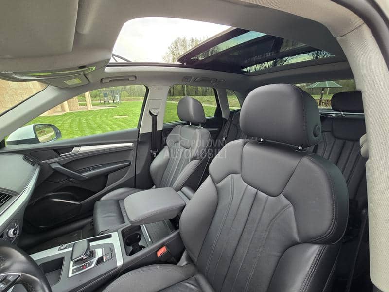 Audi Q5 50TDI Hib/Air/S/Pano