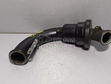 CRIJEVO TURBINE za Mercedes Benz B Klasa