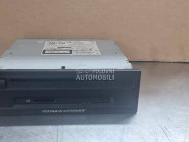Radio za Volkswagen Golf 7