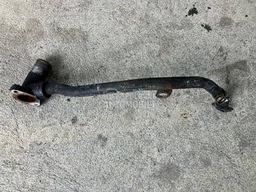 cev vode za Opel Astra H