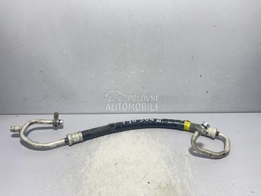 CRIJEVO KLIME za Mazda CX-5