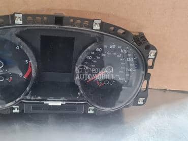 Kilometar sat za Volkswagen Golf 7