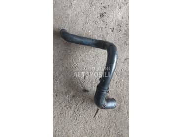 Creva turbine 1.4 TDI za Volkswagen Polo od 2002. do 2006. god.