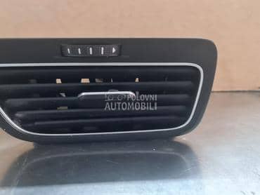 Resetka ventilacije za Volkswagen Golf 7