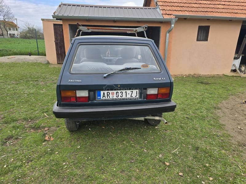 Zastava Koral 1.1
