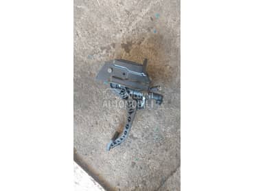 Papuca kvacila za Seat Ibiza od 2002. do 2008. god.