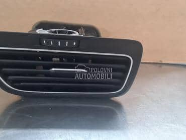 Resetka ventilacije za Volkswagen Golf 7