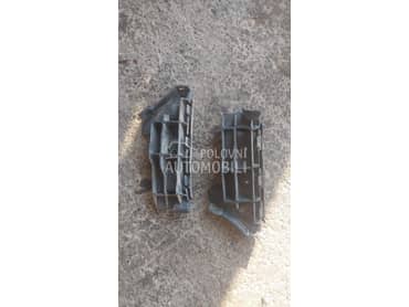 Nosaci prednjeg branika za Seat Ibiza od 2002. do 2008. god.