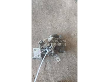 Sarke za Seat Ibiza od 2002. do 2008. god.