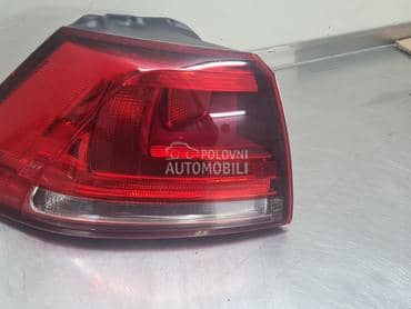 Stop svetlo za Volkswagen Golf 7