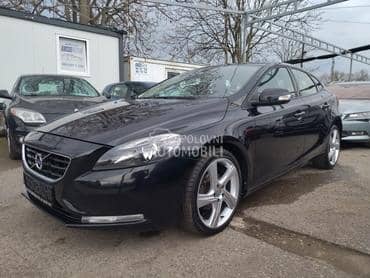Volvo V40 1.6 hdi / N A V I
