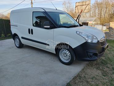 Opel Combo 1.3  cdti