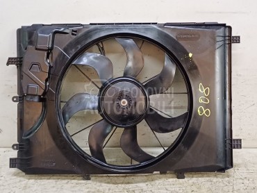 NOSAC VENTILATORA za Mercedes Benz B Klasa