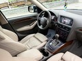 Audi Q5 CH