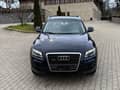Audi Q5 CH