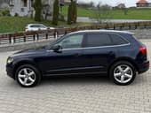 Audi Q5 CH