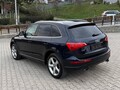 Audi Q5 CH