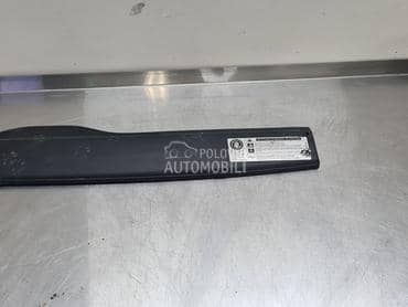 Poklopac kucista filtera za Volkswagen Golf 7