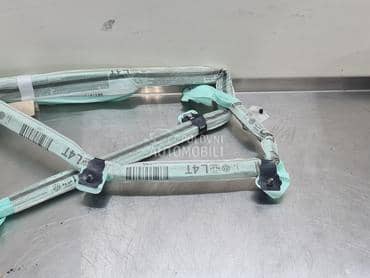 Krovni airbag za Volkswagen Golf 7