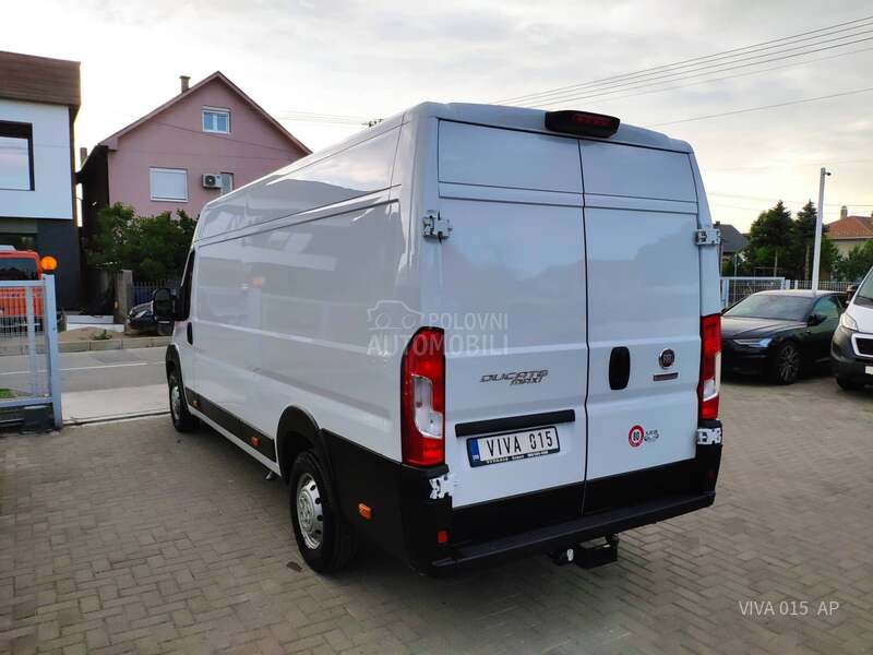 Fiat Ducato 2.3 M JET MAXI L4H2 405cm