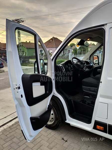 Fiat Ducato 2.3 M JET MAXI L4H2 405cm