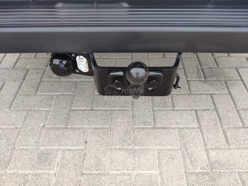 Fiat Ducato 2.3 M JET MAXI L4H2 405cm