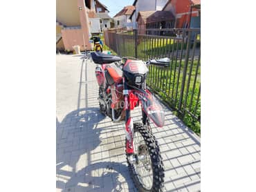Beta 450rr