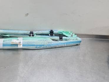 Krovni airbag za Volkswagen Golf 7