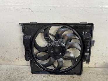NOSAC VENTILATORA za BMW Serija 3