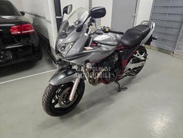 Suzuki GSF Bandit 650s