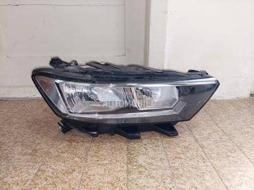 Desni halogen far za Volkswagen T-Roc