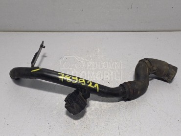 CRIJEVO za Volkswagen Caddy