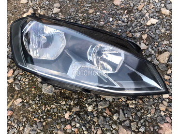 far,farovi za Volkswagen Golf 7