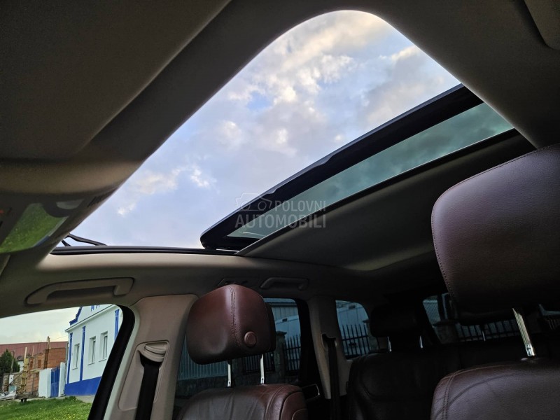 Volkswagen Touareg 3.0 TDI PANO