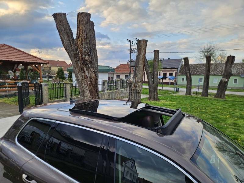 Volkswagen Touareg 3.0 TDI PANO