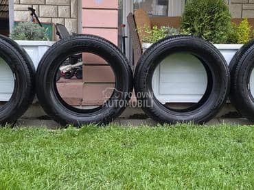 Bridgestone 235/60 R18 Letnja