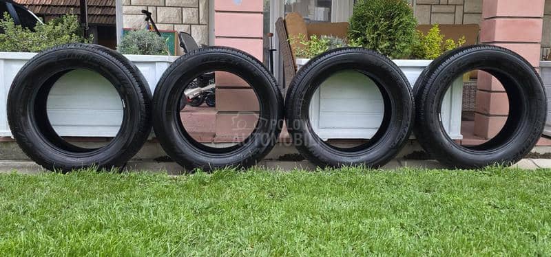 Bridgestone 235/60 R18 Letnja