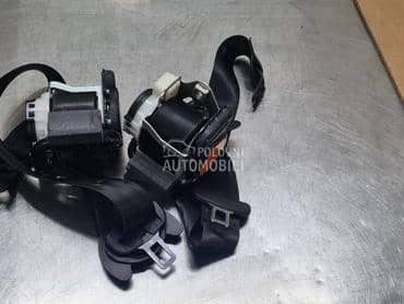 Pojasevi za Volkswagen Golf 7