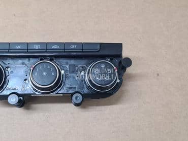 Klimatronik za Volkswagen Golf 7